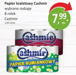 Passa Papier toaletowy Cashmir oferta