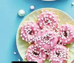 Netto Donut Marshmallow Netto oferta