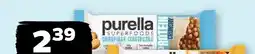 Netto Baton Purella chrupiące ciasteczko oferta