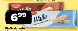 Netto Wafle Ariante oferta