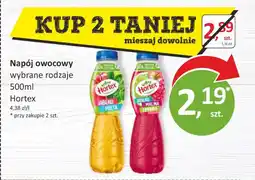Passa Napój owocowy Hortex oferta