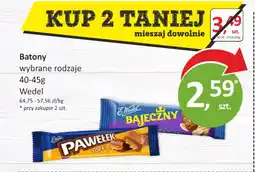 Passa Batony Wedel oferta