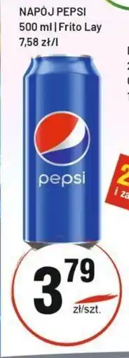 Sedal Napój pepsi frito lay oferta