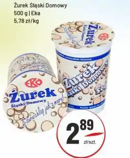 Sedal Żurek Śląski Domowy Eka oferta