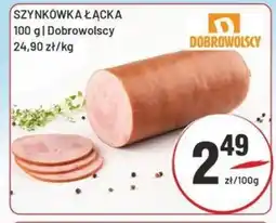 Sedal Szynkówka łacka dobrowolscy oferta