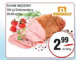 Sedal Schab wędzony dobrowolscy oferta
