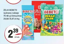 Sedal Żelki bebeto otmuchów oferta