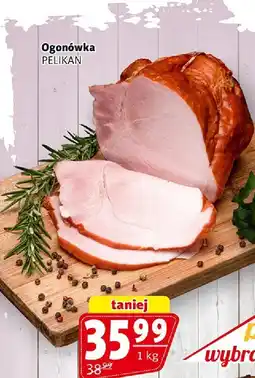 Prim Market Wędlina ogonówka Pelikan oferta