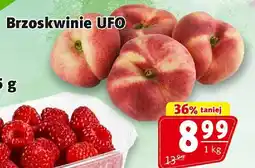Prim Market Brzoskwinie UFO Prim Market oferta