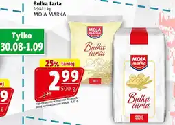 Prim Market Butka tarta MOJA MARKA oferta
