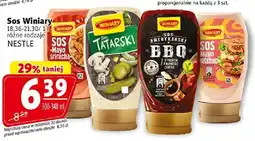 Prim Market Sos Winiary NESTLE oferta