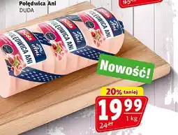 Prim Market Wędlina polędwica Ani Duda oferta
