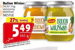 Prim Market Bulion Winiary NESTLE oferta