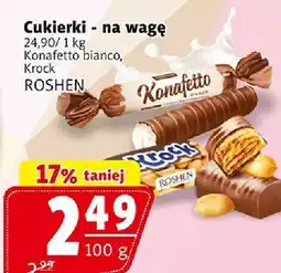 Prim Market Cukierki Konafetto Roshen oferta