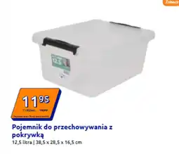 Action Pojemnik do przechowywania E oferta