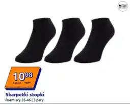 Action Stopki oferta