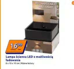 Action Lampa LED oferta