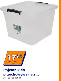 Action Pojemnik do przechowywania oferta