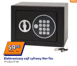 Action Sejf oferta