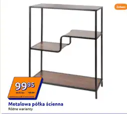Action Półka oferta