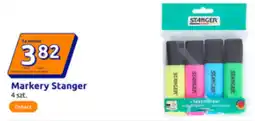 Action Markery oferta