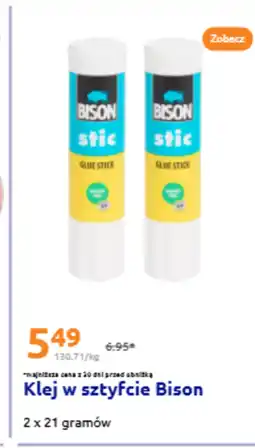 Action Klej K! oferta