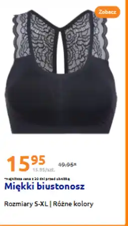 Action Biustonosz oferta