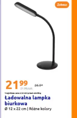 Action Lampka oferta