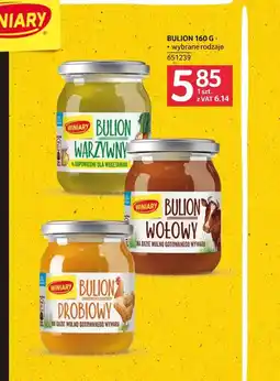 Selgros Bulion Winiary oferta