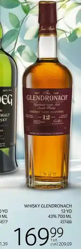 Selgros Whisky S! oferta