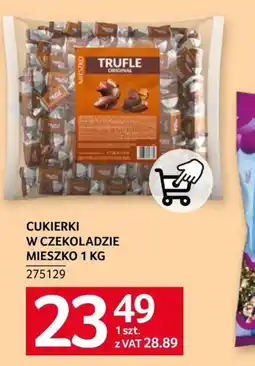 Selgros Cukierki Mieszko oferta