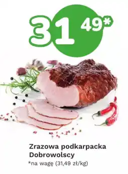 Limonka Zrazowa podkarpacka Dobrowolscy oferta