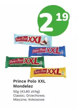 Limonka Prince Polo XXL oferta