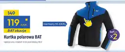 Bat Kurtka polarowa BAT oferta