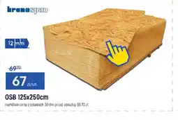 Bat OSB Kronospan oferta