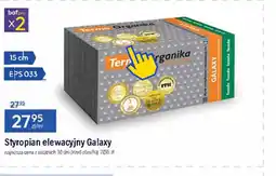 Bat Styropian elewacyjny Galaxy oferta