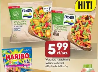 Avita Warzywa na patelnię Frosta oferta