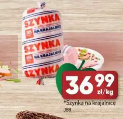 Avita Szynka na krajalnicę JBB oferta