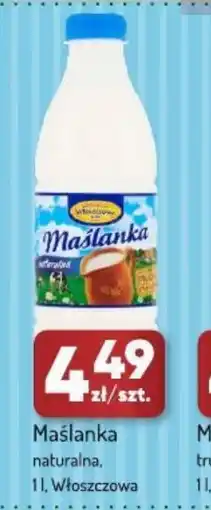 Avita Maślanka Włoszczowa oferta