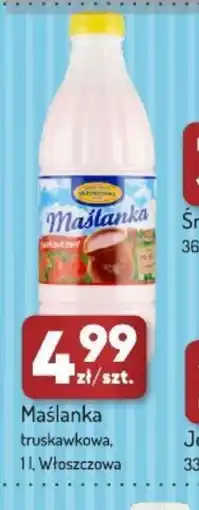 Avita Maślanka Włoszczowa oferta