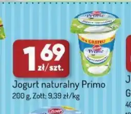 Avita Jogurt naturalny Primo oferta