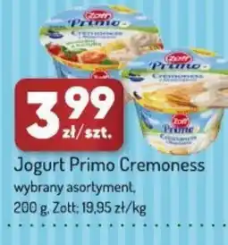 Avita Jogurt Primo Cremoness oferta
