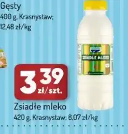 Avita Zsiadłe mleko oferta