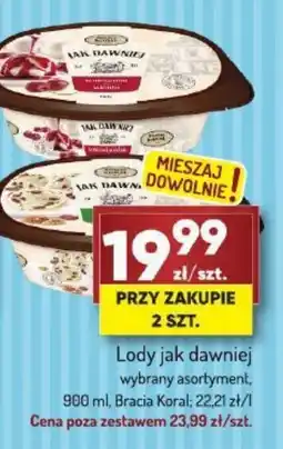 Avita Lody Jak Dawniej oferta