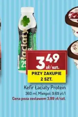 Avita Kefir Laciaty Protein oferta
