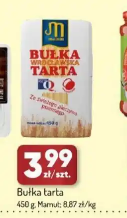 Avita Bułka tarta Mamut oferta