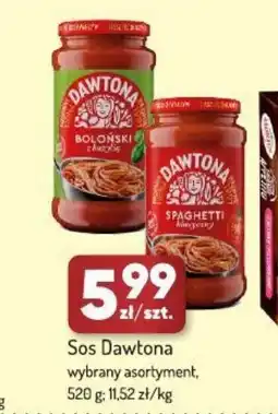 Avita Sos Dawtona oferta