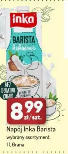 Avita Napój Inka Barista oferta