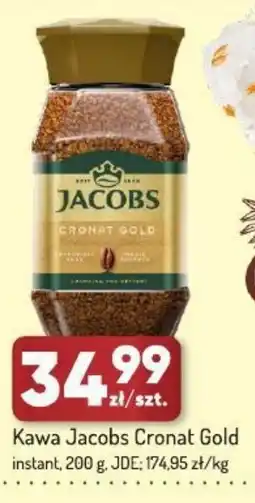 Avita Kawa Jacobs Cronat Gold oferta