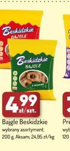 Avita Bajgle Beskidzkie oferta